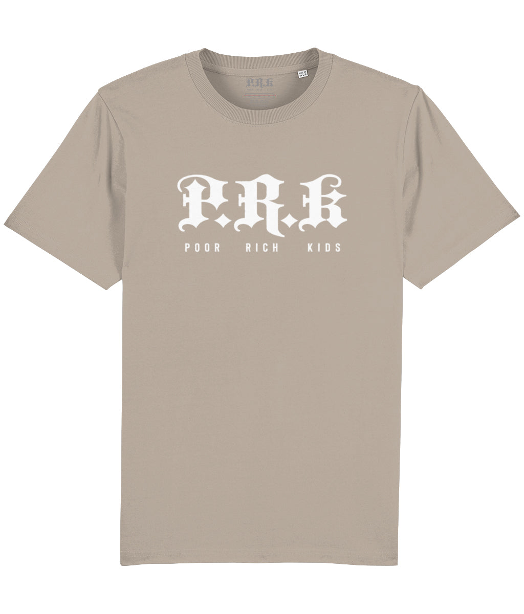 Logo T-shirt Dust