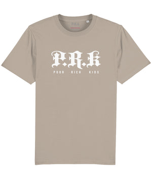 Logo T-shirt Dust